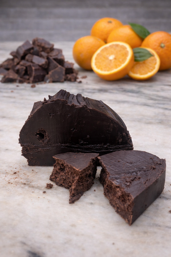 Chocolate Orange