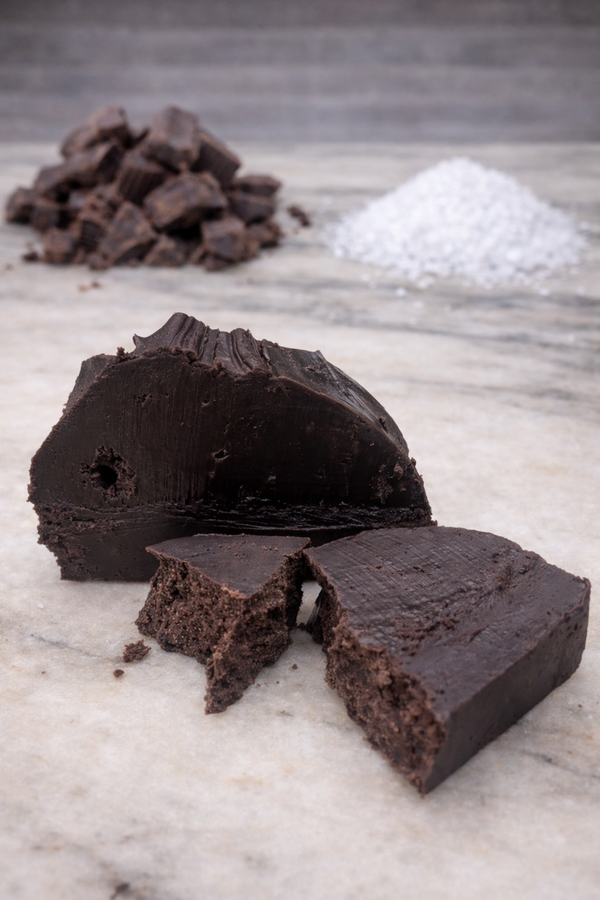 Chocolate Sea Salt