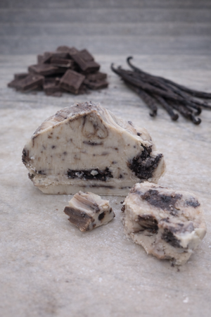 Mega Fudge