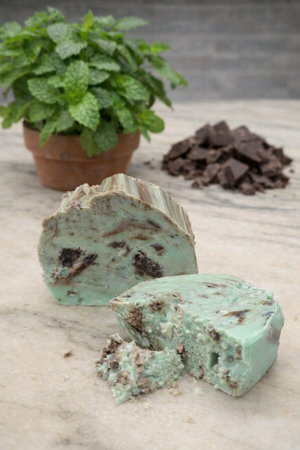 Mint Chocolate
