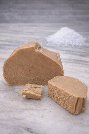 Salted Caramel