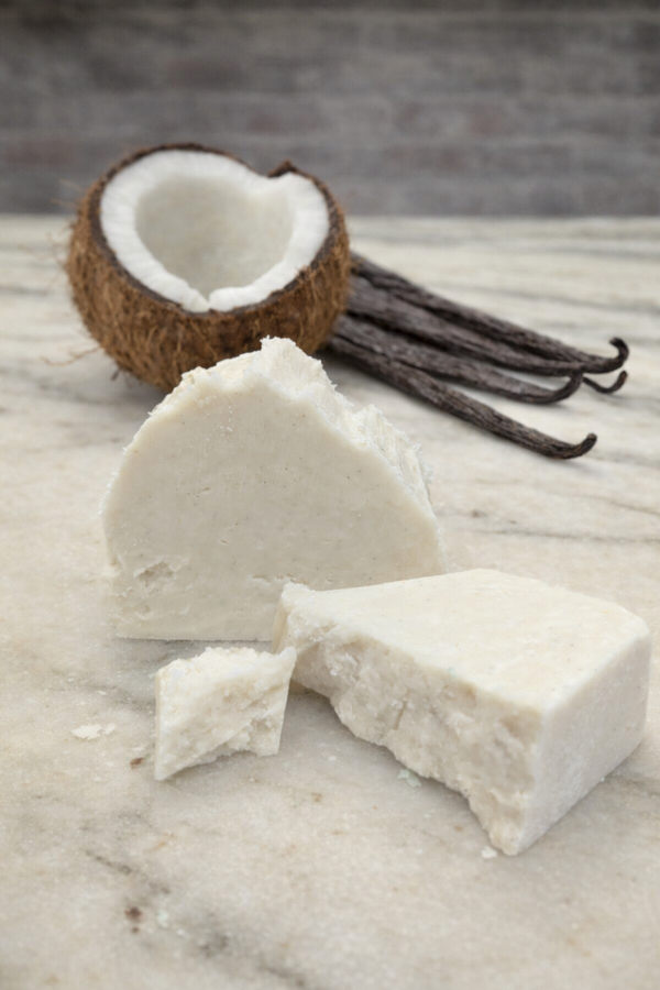 Vanilla Coconut